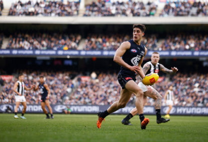 'Always likely to land on the face': Hinge fails to beat striking charge at tribunal but Cerra cleared for only 'intending to push'