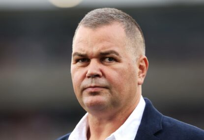 NRL News: DCE gives final answer as Manly to raid rivals, Kangaroos in Wallabies clash, Taumalolo hits out at Johns