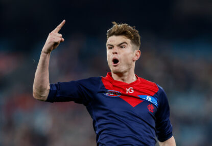 AS IT HAPPENED: Dees dominate second half to trounce Tigers