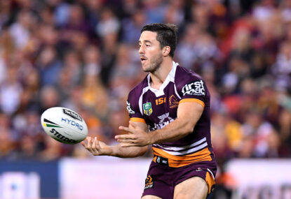Brutal blow for Broncos, Maroons as Hunt confirms 'not in the picture' for Origin
