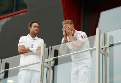 The Empire stripped back: Analysing the demise of England cricket despite all the Bazball hype