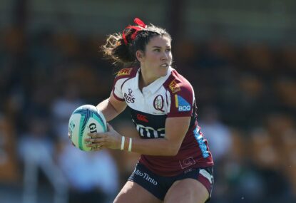 Super Rugby Women's Preview: Pointy end of season sees last chance for Wallaroo bolters