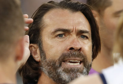 AFL News: Cats coach accuses league of 'cherry-picking' mistakes and star Hawk facing half a season on the sidelines