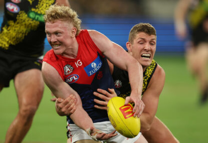 AFL News: Oliver to miss after 'difficult week', Cornes blasts Clarko amid North boycott, Allen hits back at critics