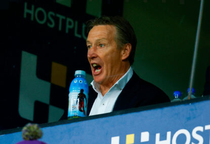 NRL News: Bellamy blows up at Storm's costly discipline, Mam booed by fans ahead of comeback