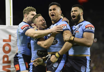Changes to Origin eligibility are inevitable, and fans just need to embrace that it is what's best for the game