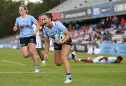 Super Rugby W GF: Can the Reds finally break the Tahs' winning streak? There are plenty of stars to push result either way