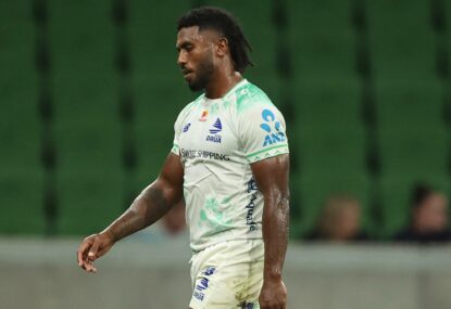 Players' union claims Super refs are disrespecting Drua captains, as Fiji investigate travel scandal