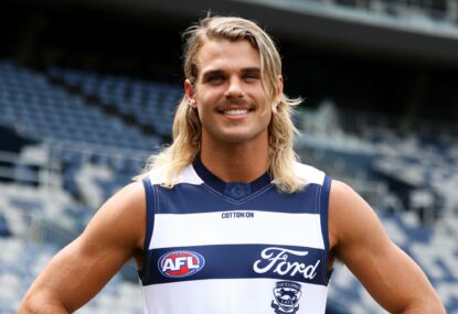 The inescapable irony Bailey Smith missed with 'misplaced snobbery' against the Bulldogs