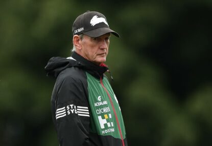 'Just have to live with that': Bennett's crippling injury toll worsens with two more rising stars grounded