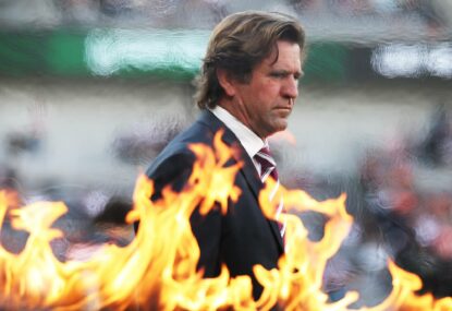 NRL News: Des man walking after clause revealed, Smith fires Roosters parting shot, Maroons star switches allegiances