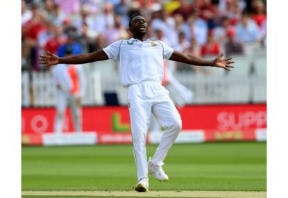 ‘It stinks’: Ex-skipper fuming as Proteas clear Rabada to make early return from drugs ban to face Aussies