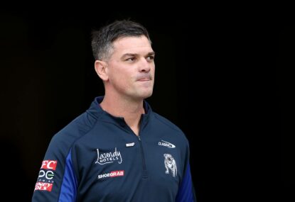 NRL News: Ciraldo 'filthy' with dirty Dogs' discipline, Ikin calls for Ipswich expansion