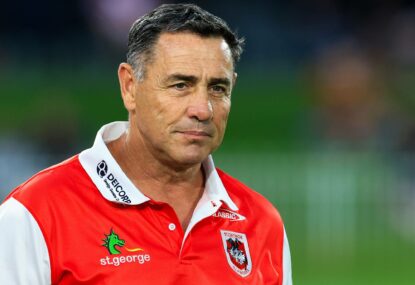 NRL News: 'Handled poorly' - Flanno filthy as Dogs poach rising star, Tigers boss blasts transfer system, Raider on the move