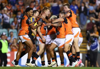 NRL News: Bungling officials get feather touch punishment after Bunker blunder robs Sharks, Storm star to reject Bears