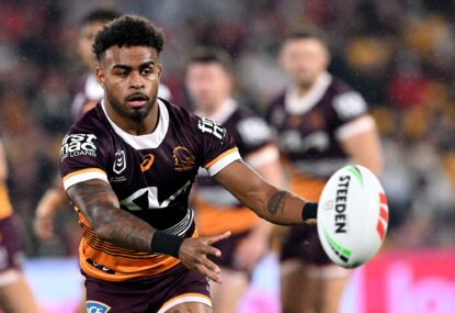 NRL Round 11 Team Lists: Hunt hamstrung but Mam could be banned again, Dogs star out for two months, Raider charged