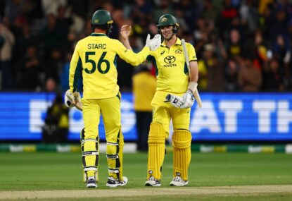 CA give Ashes proper runway, Darwin drought to end, BBL finals on the cards for Test stars: Summer of cricket schedule revealed