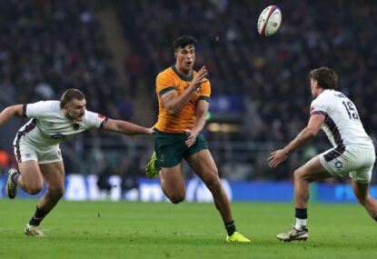 Suaalii and ...? Every Super Rugby team's young star set to break through in 2025