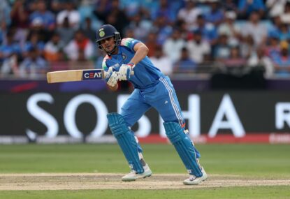 'This is wrong': Cricket world stunned by huge Champions Trophy advantage