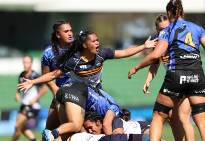 'Deserved to win': Brumbies miss penalty after the siren as Force escape with draw