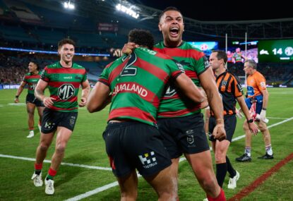 NRL News: Latrell set for shock switch, Aussies potential Hammer blow, WA Premier tells V'landys to 'treat us with respect'