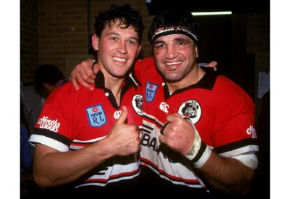 NRL News: Perth Bears deal officially sealed, star Rooster set for immediate switch, Hayne cleared for comeback