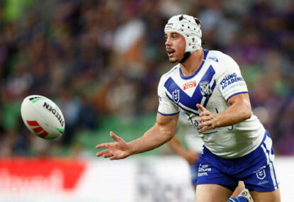 NRL Round 4 Talking Points: Mahoney's 'garbage' act, and why on earth was Turbo cleared to play?