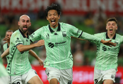 A-League Tipping: Elimination Finals - Accidental Adelaide with chance to stun Western