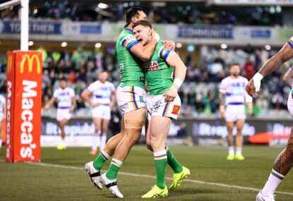 NRL News: Young learns judiciary fate for high shot, Manly boss slams transfer system, Panthers face depth test