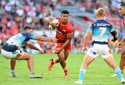 NRL News: Isaiya makes Origin call, Cleary blasts Panthers' major problem, Reynolds in demand