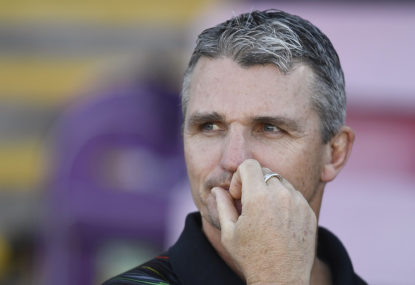 NRL News: Cleary open to Cole-Talagi experiment, Warriors seek stability in post-Johnson era