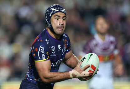 NRL News: Hughes injury blow from Cleary collision confirmed, Molo's Dolphins deal on hold as Dragons stand firm over payout