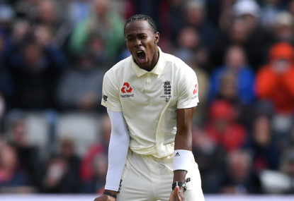 A British tragi-comedy: England's vicious pace duo have spent little Test-time together - but can they click before the Ashes?