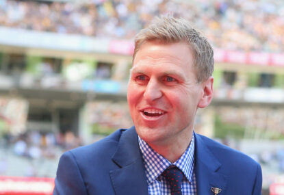 AFL News: Cornes continues war of words with North, Coaches rally for change after Curtis ban, JUH swipes back at Riewoldt
