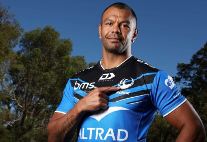 Super Rugby teams, round 12: Beale back after 10 months, Kiss rolls the dice in Fiji, Jake Gordon returns for Tahs