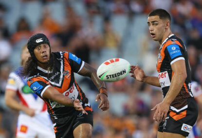 NRL News: ‘Get out clause activated’ - Luai in another social media storm, Kenny puts spotlight on vile abuse from online trolls