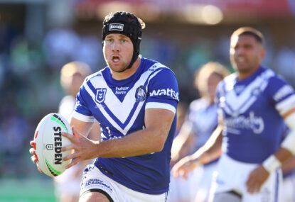 NRL Round 10 Talking Points: The best 15 minutes of 2025 ... and the Raider who'll be having 'nightmares for weeks'