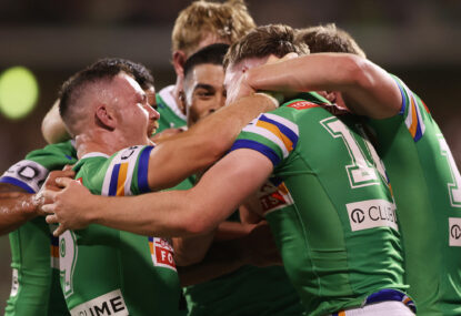 Five and a Kick: Raiders unleash new enforcer to punish Broncos, Wayne effect strikes again and Cowboys 'a mile off' the rest