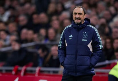 Valkanis to replace Zadkovich at Brisbane Roar, Socceroo takes the reins at Newcastle