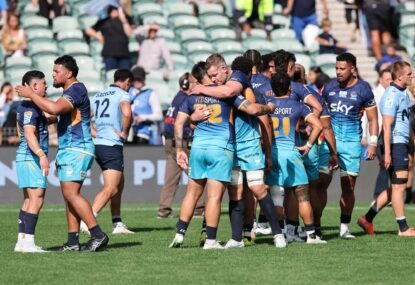 Highlanders vs Moana Pasifika: Super Rugby Pacific live scores, updates