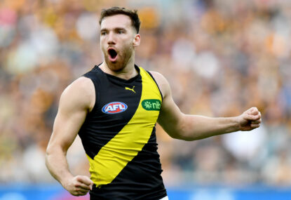The bad, the ugly and the simply inexcusable: The AFL's biggest disappointments of 2025