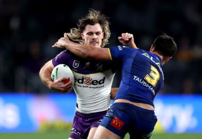 The 2027 Perth Bears full transfer shortlist: Let the wild player transfer speculation begin