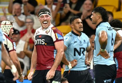Australia's Super Rugby success: Is it just a flattering illusion or can the game seize the moment for lasting growth?