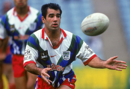 The Ultimate Warriors: the top 10 players of all time from this beautifully maddening NRL club