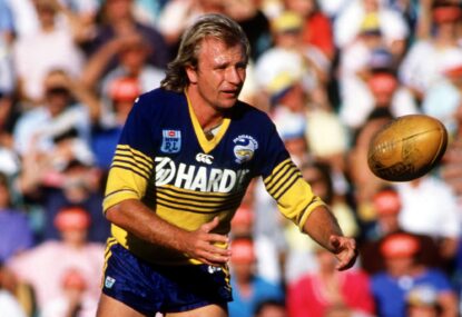 Shades of Eels in ‘87 as Panthers tumble down the ladder … but they still have time on their side to claw back