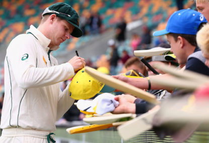 The two-headed Monster: Blurring of cricket and footy seasons will force fans to choose their poison