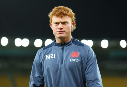 Super Rugby teams, round 13: Tane starts for Tahs and big guns return from injury, Hunter out for Reds, DMac back for Chiefs