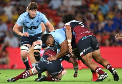 The Roar's Super Rugby expert tips and predictions, Round 13: 'I'd tip the Waratahs - but that would be madness'
