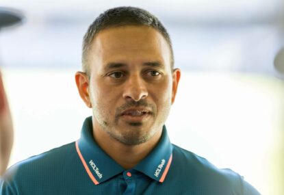 'I've got a bunch of blokes who all want to play': Khawaja called out by QC over 'disappointing' decision to skip Shield for F1