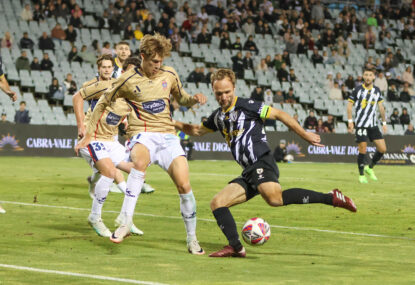 Valere Germain, you broke my heart when you left - but the Bulls will bounce back stronger in spite of it